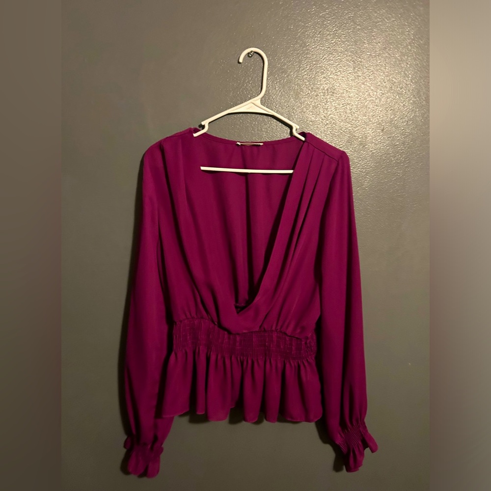 Going out/ party shirt
